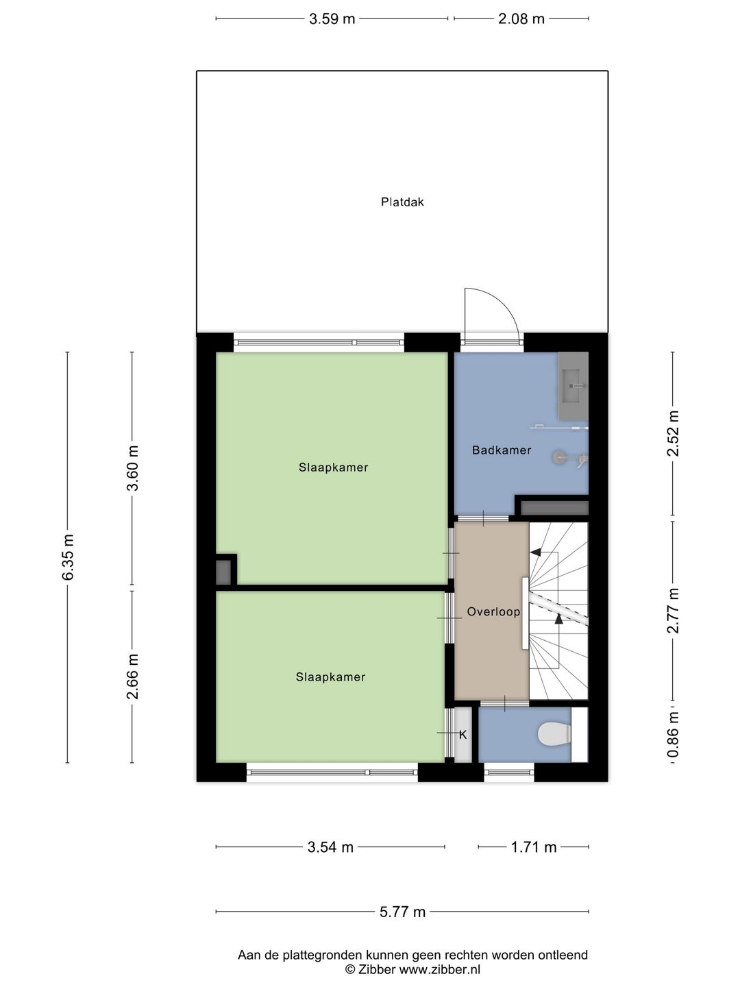 Foto 43 van Dom S. Dubuissonstraat 33