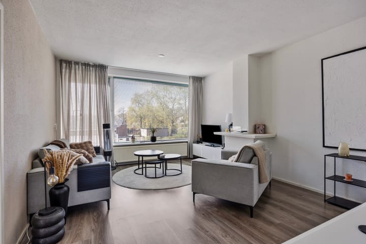 Foto 2 van van der Scheerstraat 21