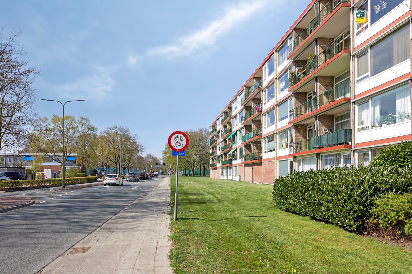 Photo 4 of van der Scheerstraat 21