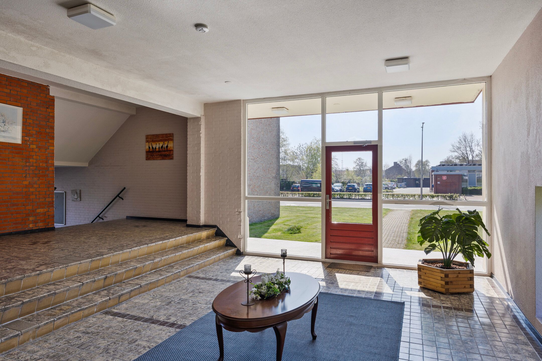 Photo 6 of van der Scheerstraat 21