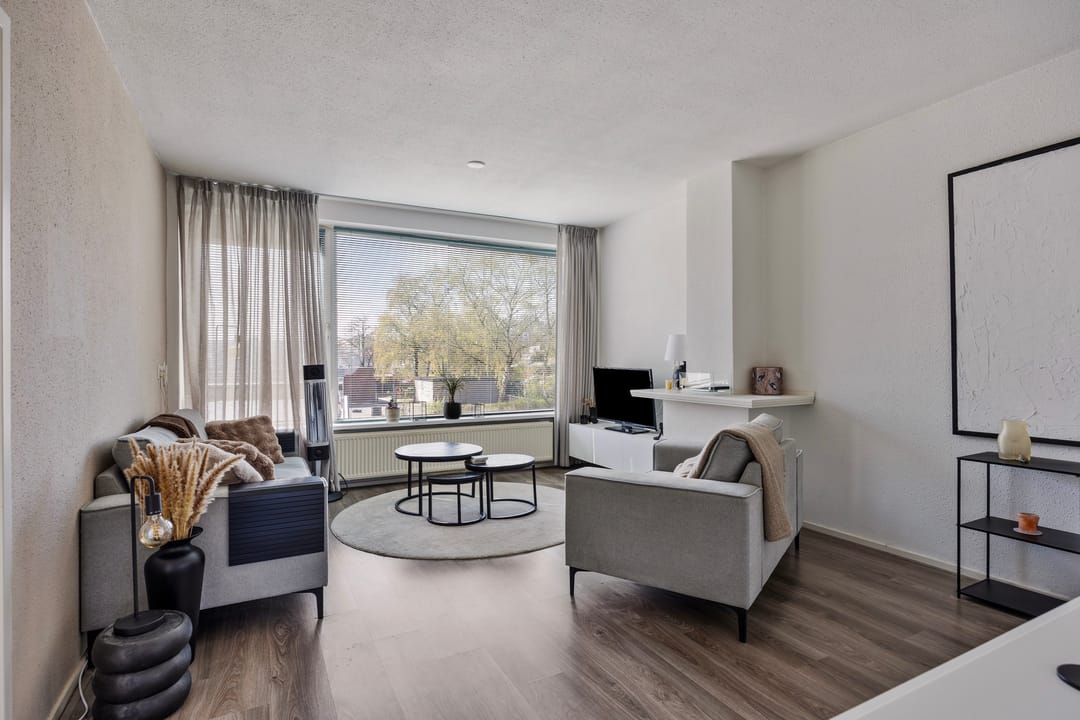 Photo 11 of van der Scheerstraat 21