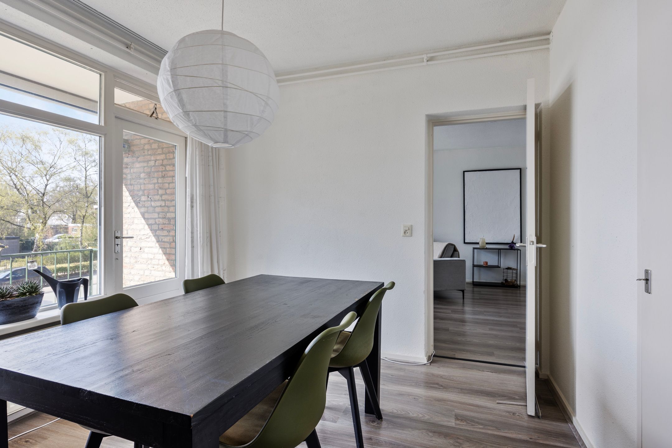 Photo 15 of van der Scheerstraat 21