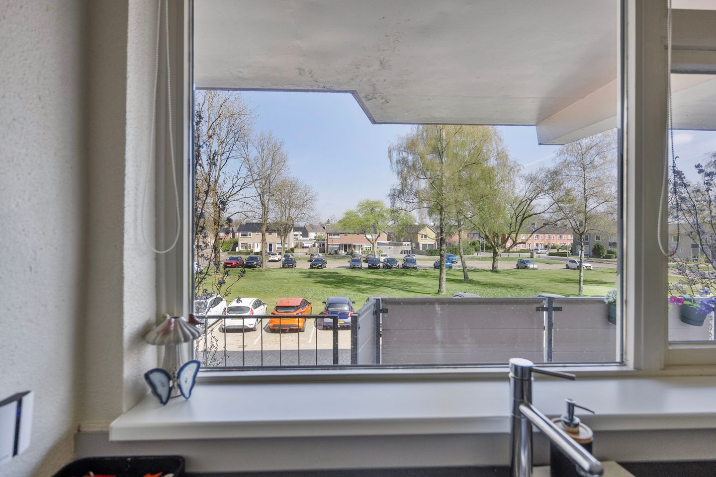 Photo 19 of van der Scheerstraat 21