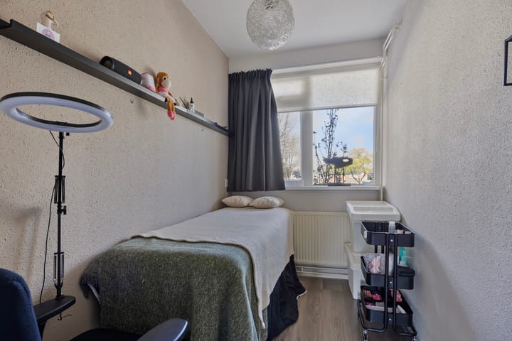 Foto 22 van van der Scheerstraat 21