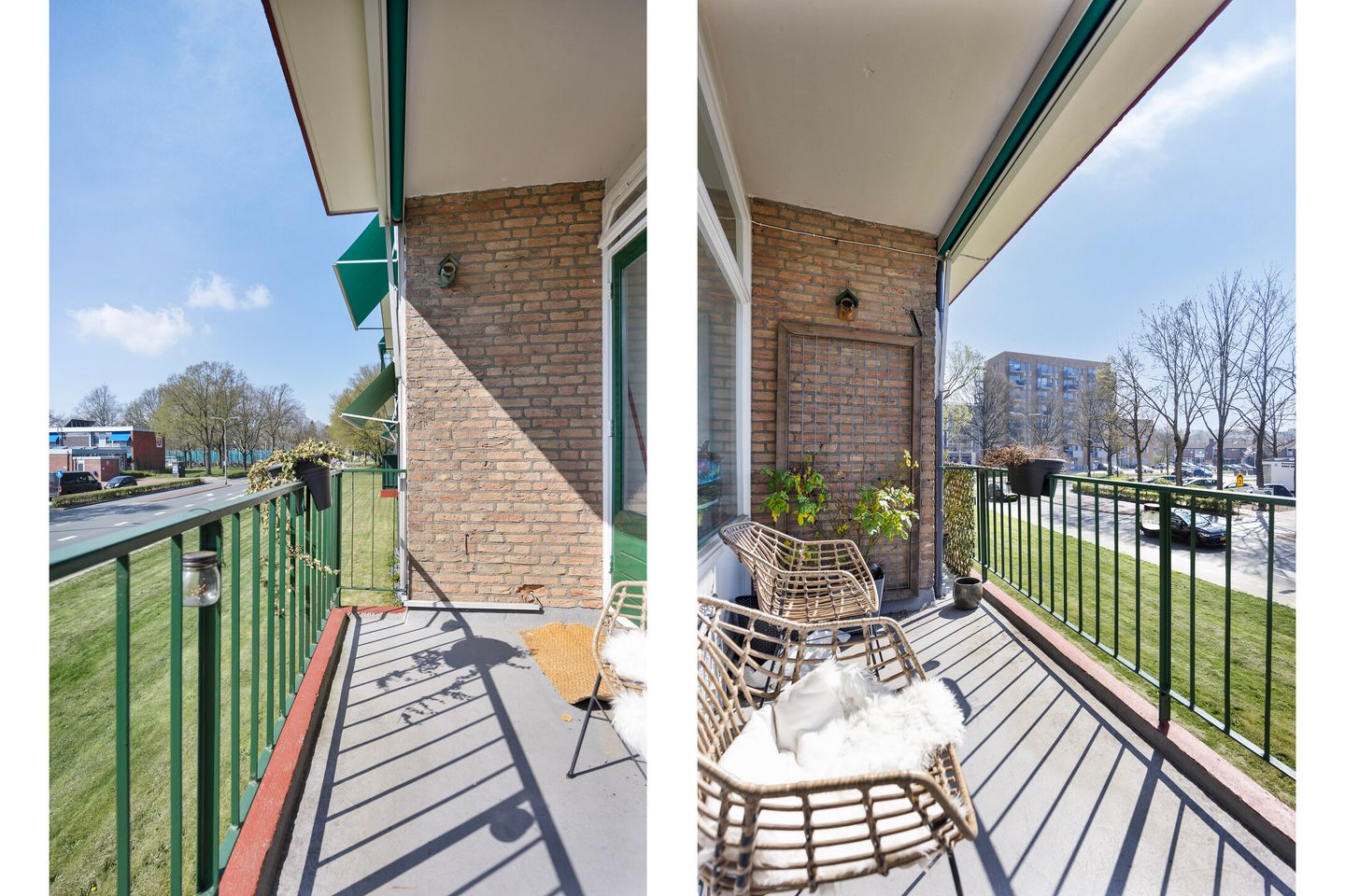 Photo 25 of van der Scheerstraat 21