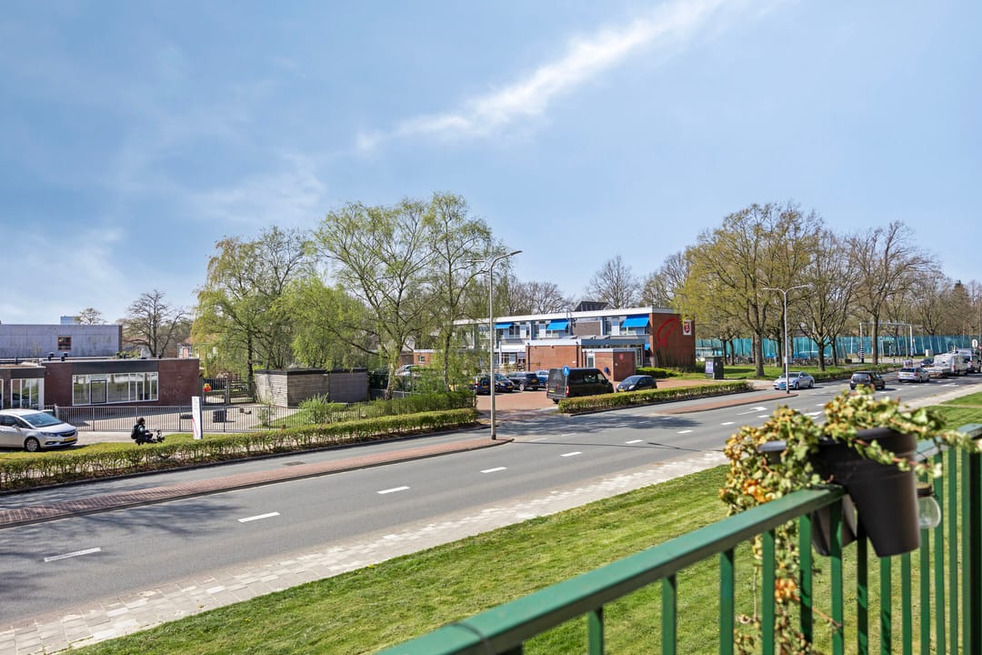 Photo 26 of van der Scheerstraat 21