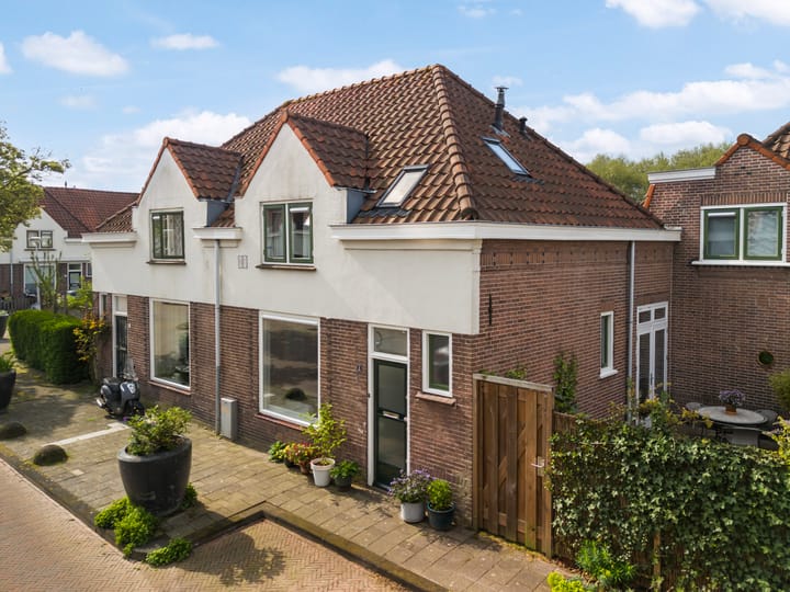 Photo 1 of Abeelstraat 4