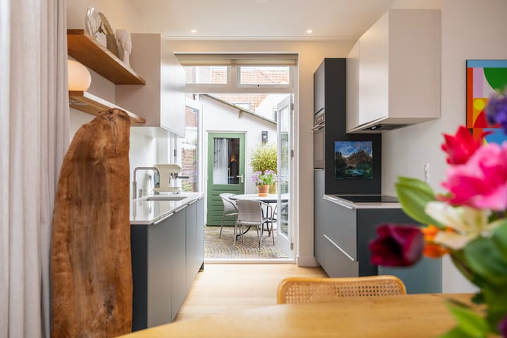 Photo 2 of Abeelstraat 4