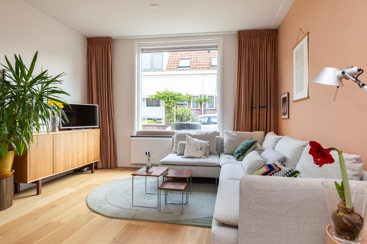 Photo 3 of Abeelstraat 4
