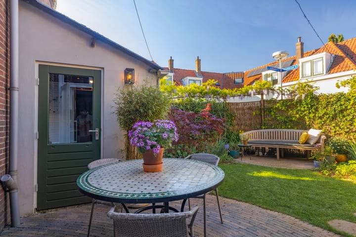 Foto 5 van Abeelstraat 4