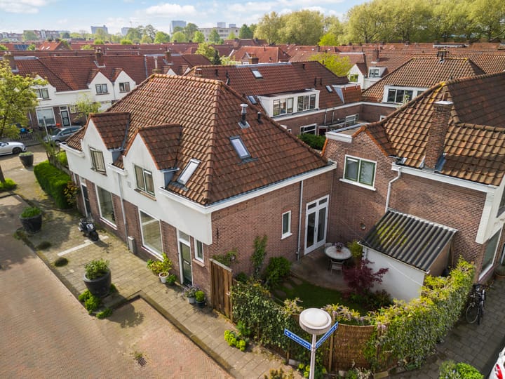 Photo 6 of Abeelstraat 4