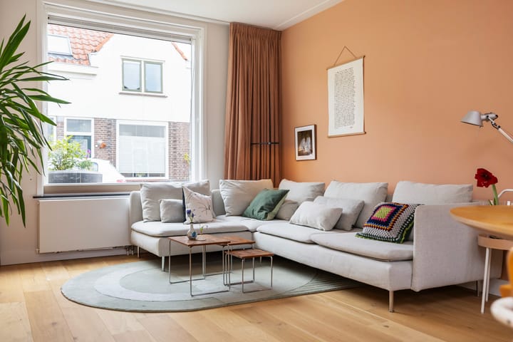 Photo 10 of Abeelstraat 4