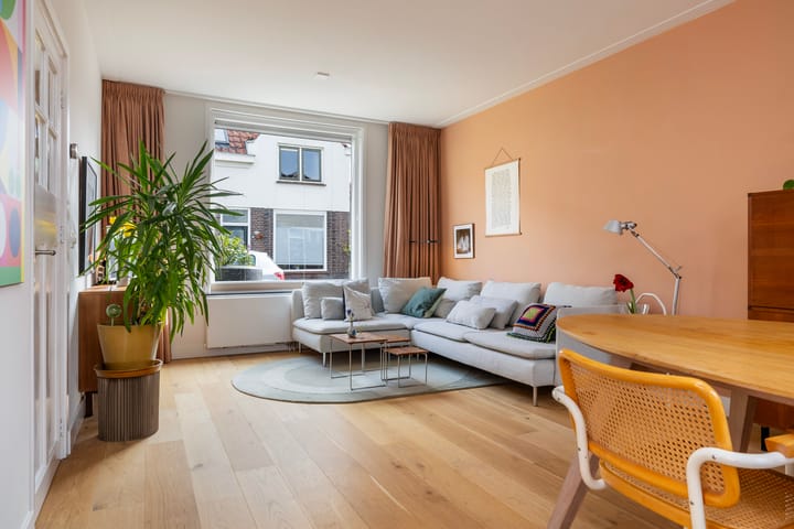 Photo 11 of Abeelstraat 4