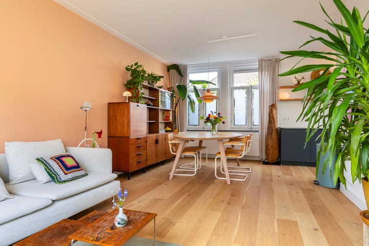 Photo 12 of Abeelstraat 4