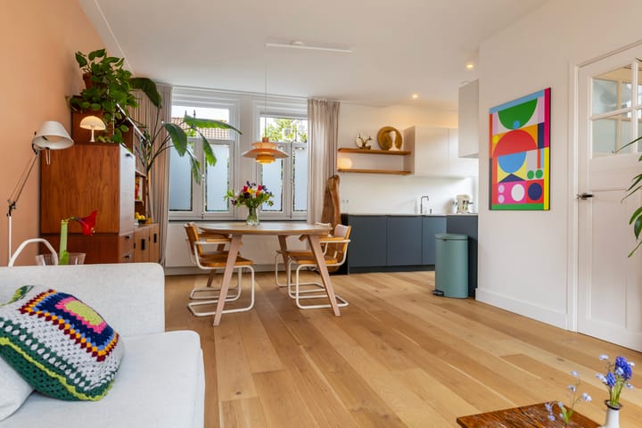 Photo 13 of Abeelstraat 4