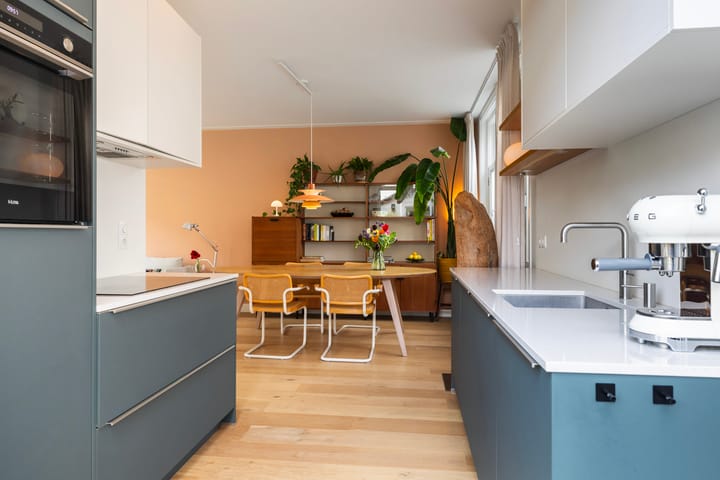 Photo 16 of Abeelstraat 4