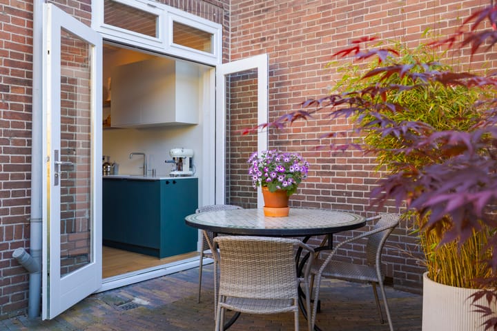 Photo 18 of Abeelstraat 4