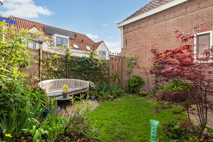 Photo 29 of Abeelstraat 4