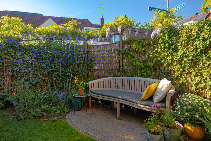 Photo 31 of Abeelstraat 4