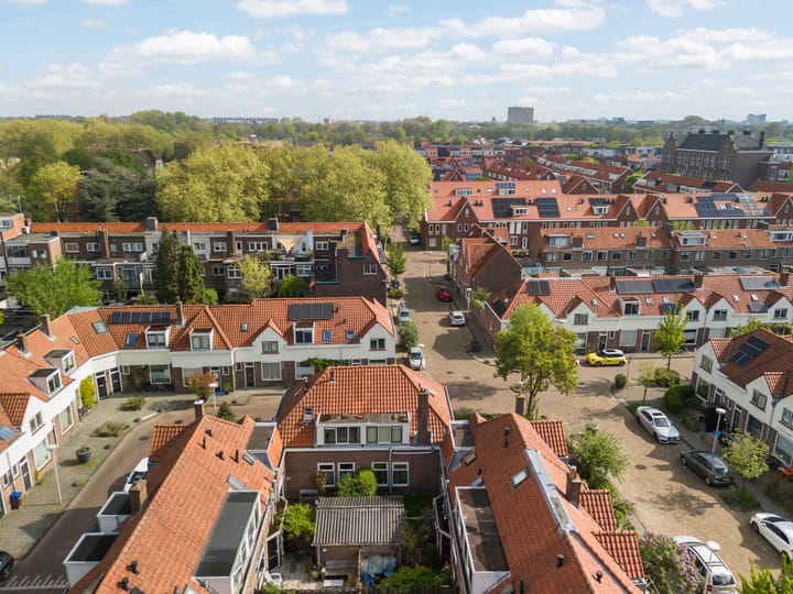 Photo 38 of Abeelstraat 4