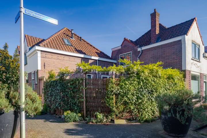 Photo 39 of Abeelstraat 4