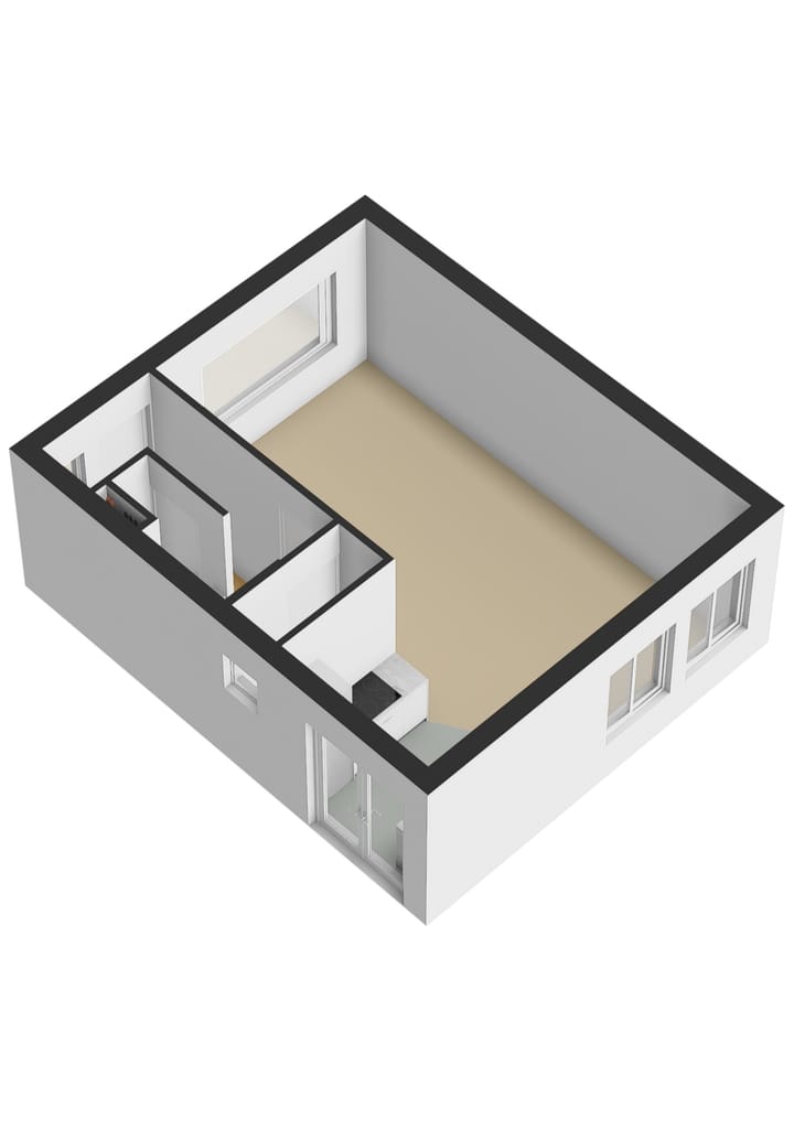 Photo 42 of Abeelstraat 4