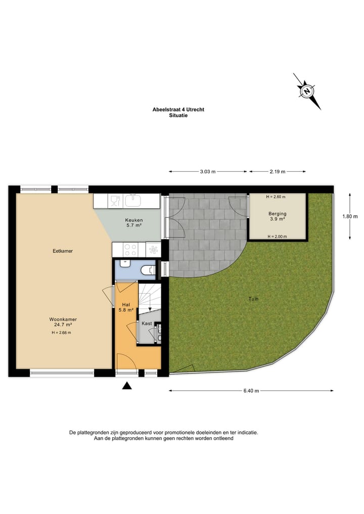 Photo 43 of Abeelstraat 4