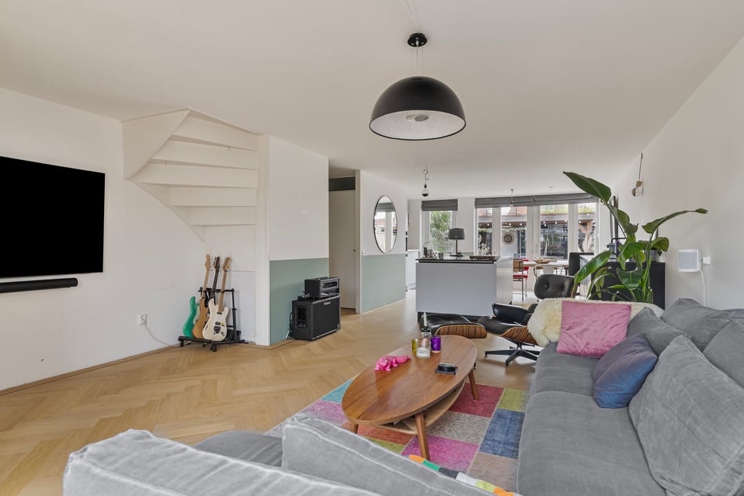 Foto 11 van Jan Wilspad 32