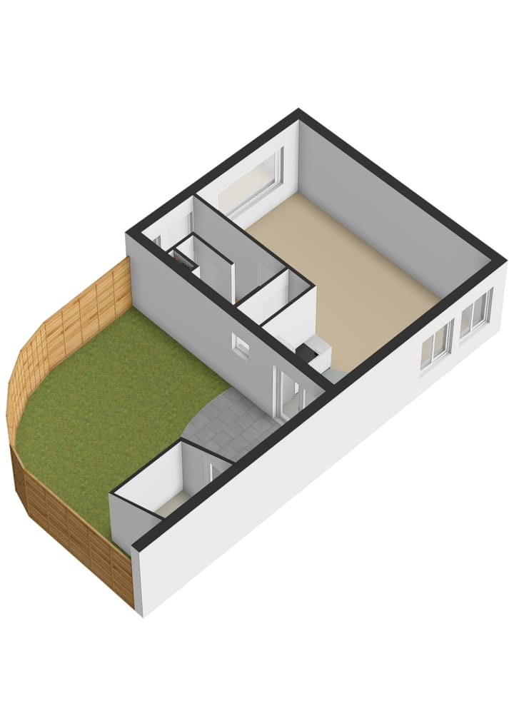 Photo 44 of Abeelstraat 4