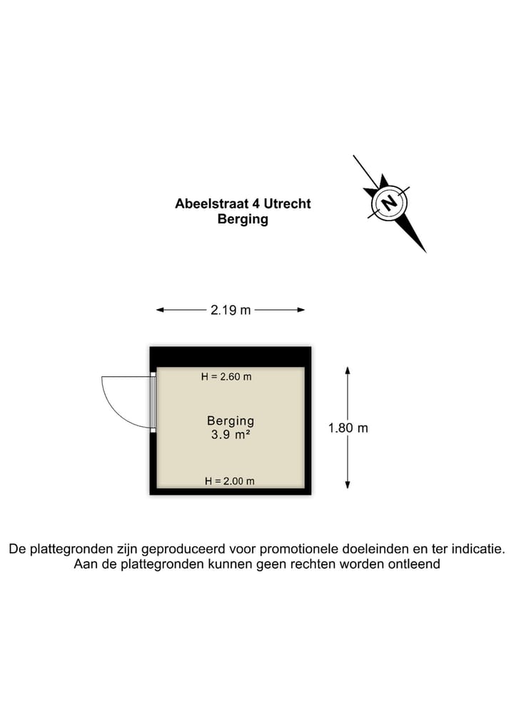 Photo 49 of Abeelstraat 4