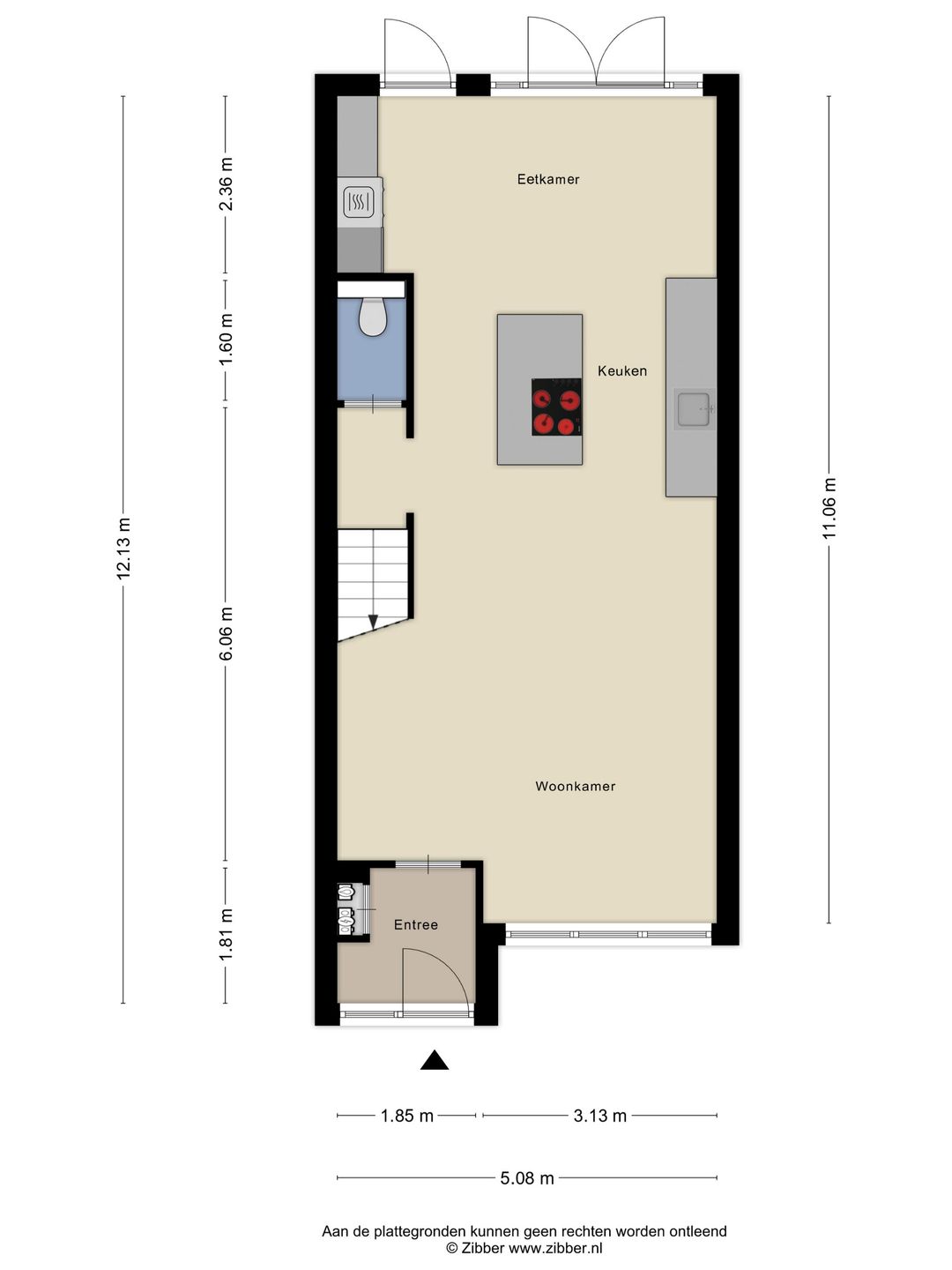 Foto 43 van Jan Wilspad 32