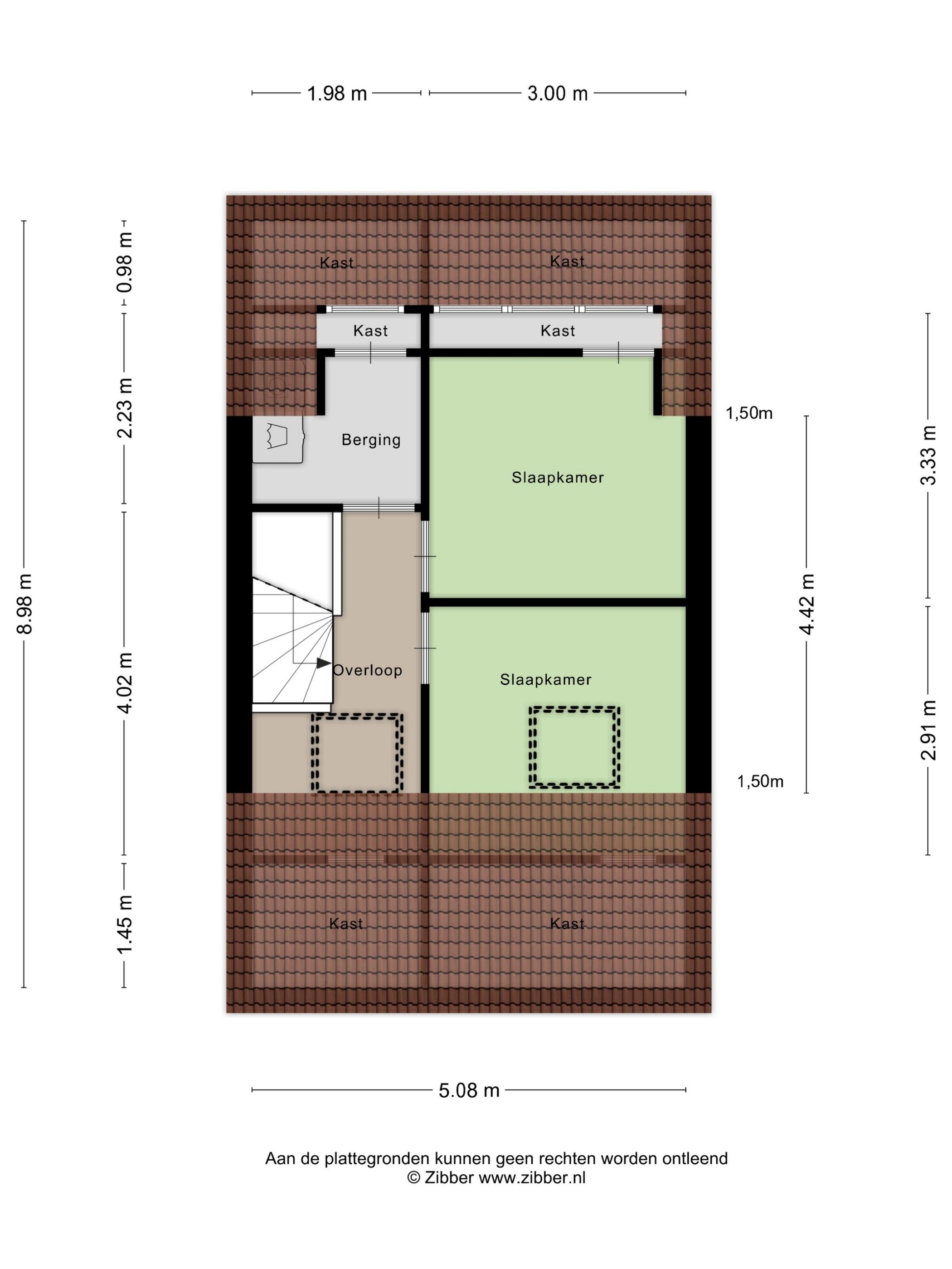 Foto 45 van Jan Wilspad 32