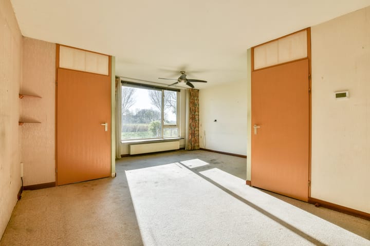 Foto 3 van Spankerenkade 10