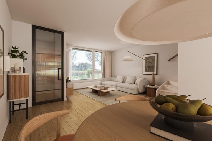 Foto 4 van Spankerenkade 10