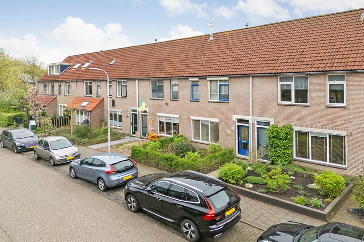 Foto 3 van Radenlaan 49