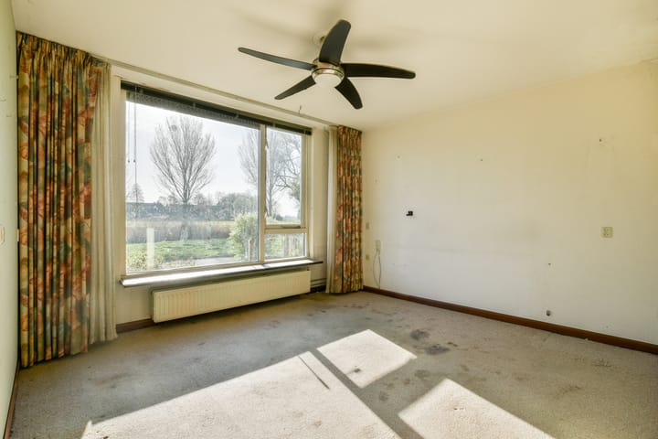 Foto 5 van Spankerenkade 10