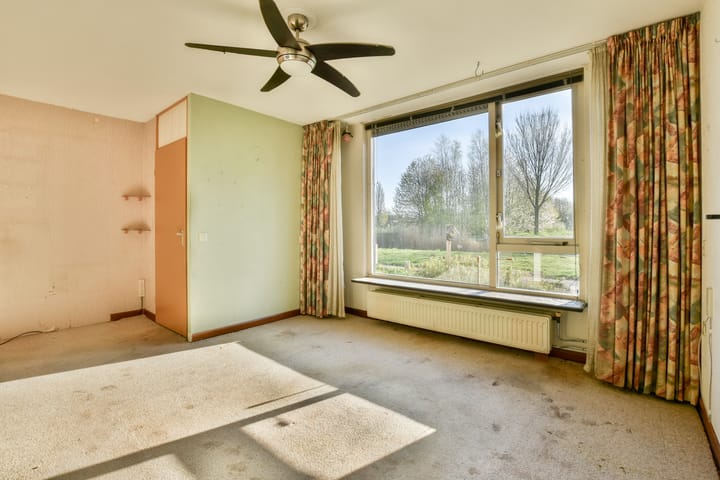 Foto 6 van Spankerenkade 10