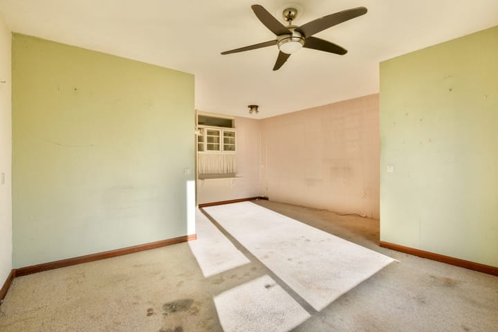 Foto 7 van Spankerenkade 10