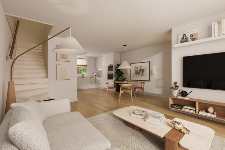 Foto 8 van Spankerenkade 10