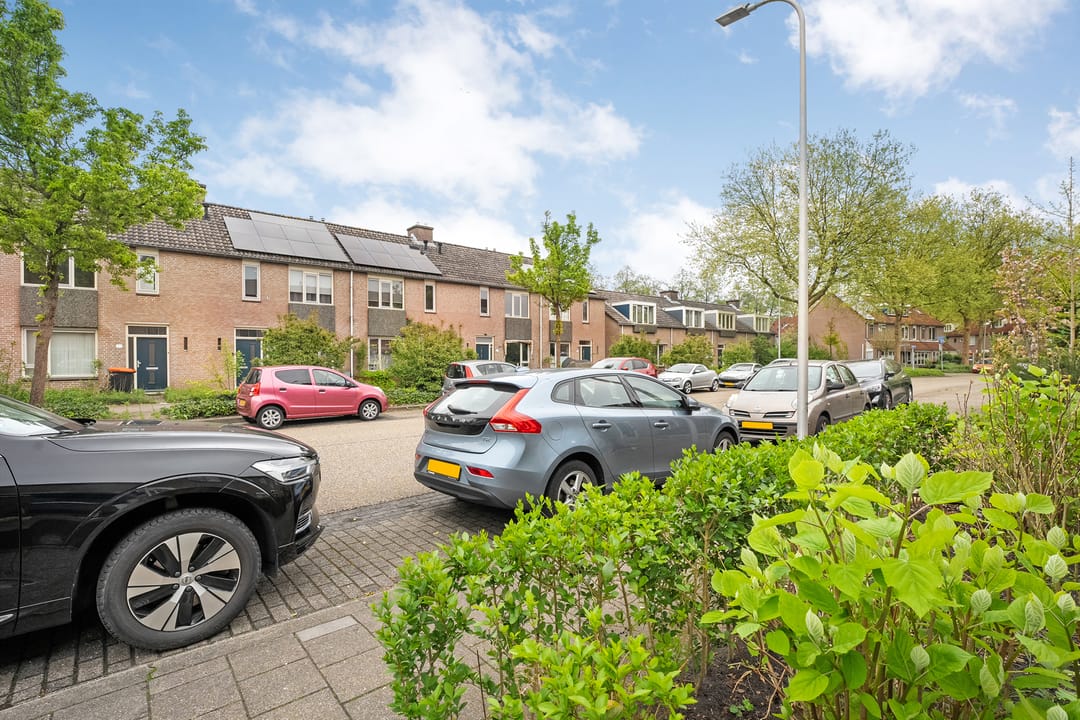 Foto 7 van Radenlaan 49