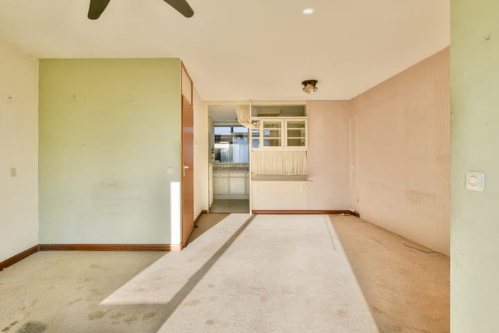 Foto 9 van Spankerenkade 10