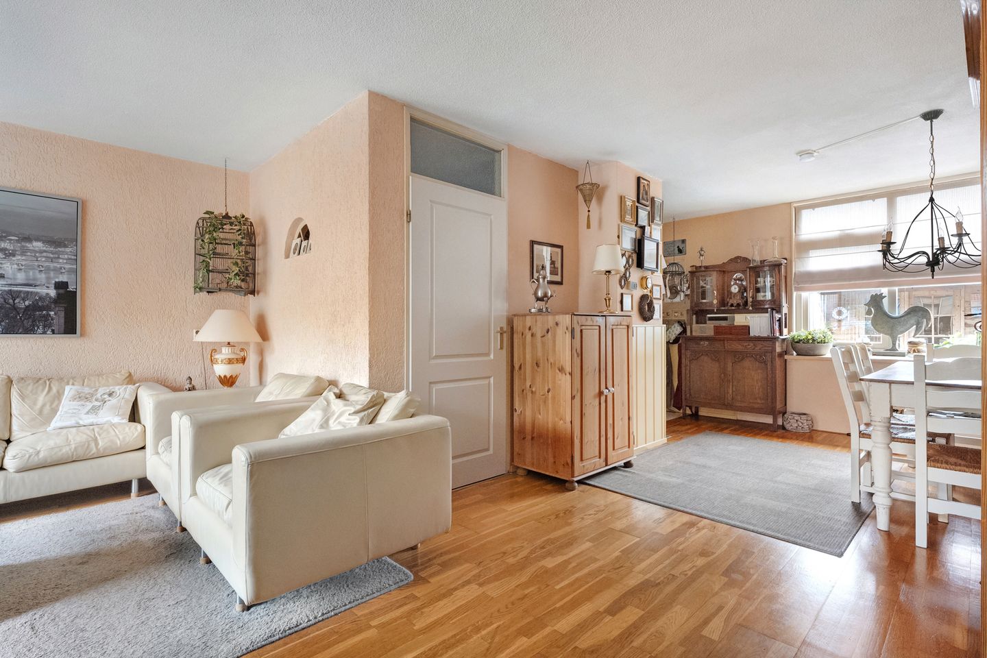 Foto 10 van Radenlaan 49