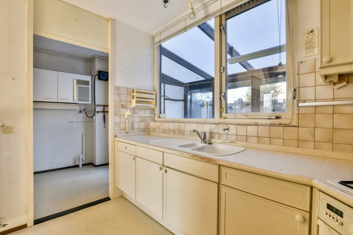 Foto 12 van Spankerenkade 10