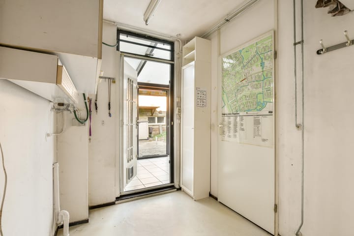 Foto 13 van Spankerenkade 10