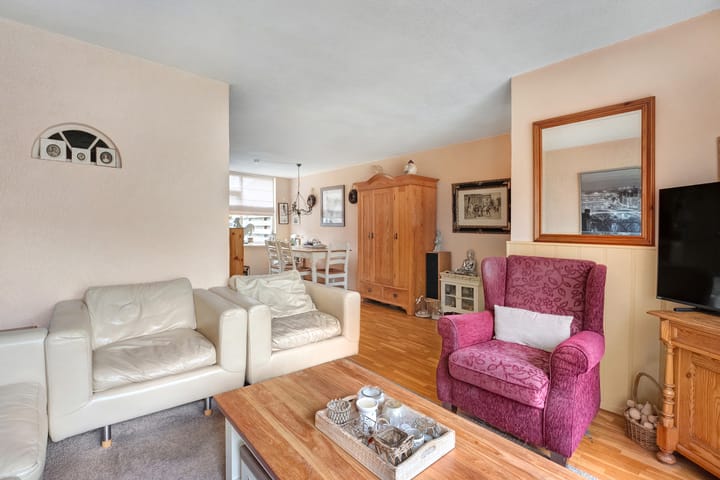 Foto 12 van Radenlaan 49