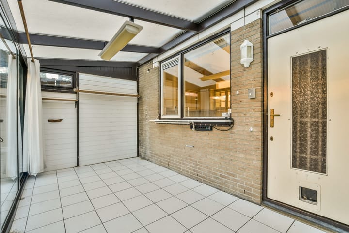 Foto 14 van Spankerenkade 10