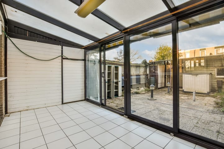 Foto 15 van Spankerenkade 10