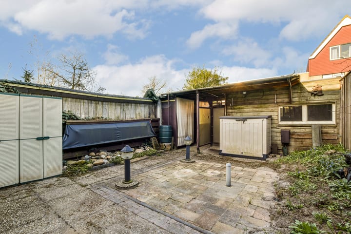 Foto 16 van Spankerenkade 10