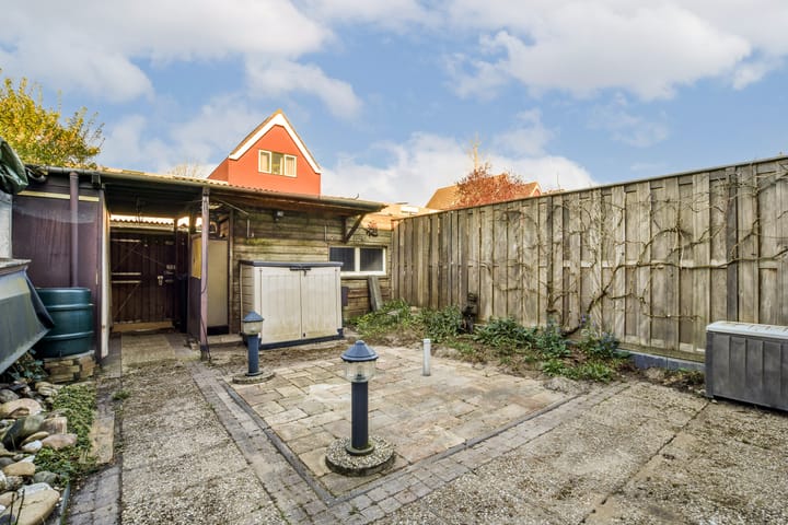 Foto 17 van Spankerenkade 10