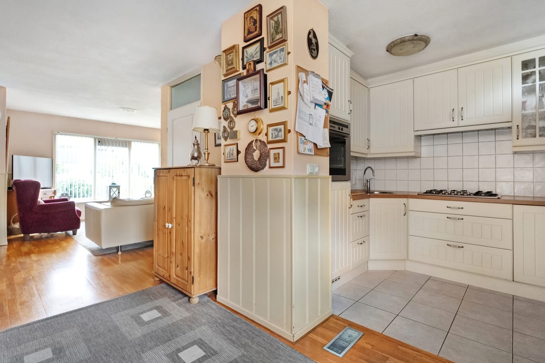 Foto 16 van Radenlaan 49